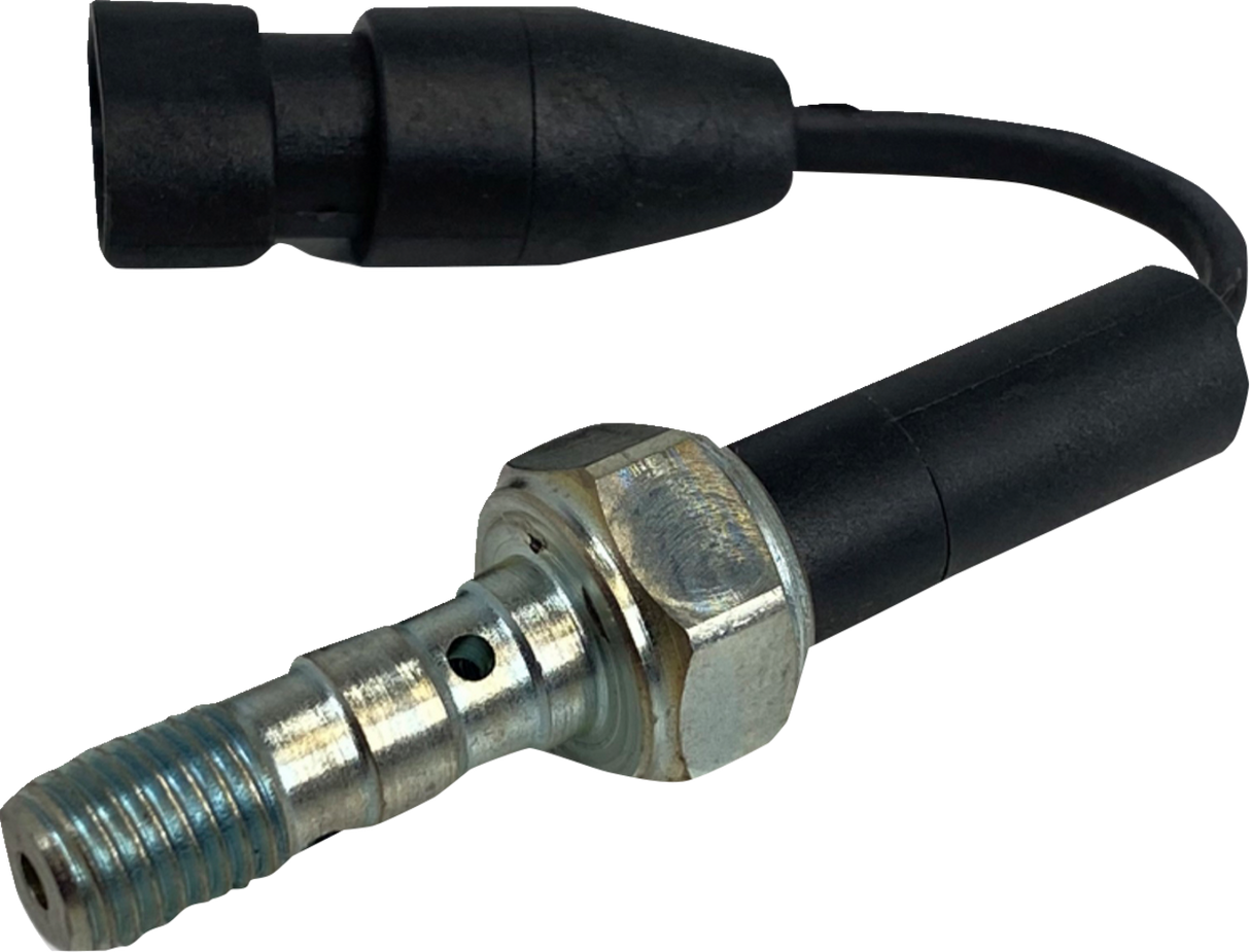 MOOSE UTILITY Switch - Brake Light - Pressure 100-2211-PU