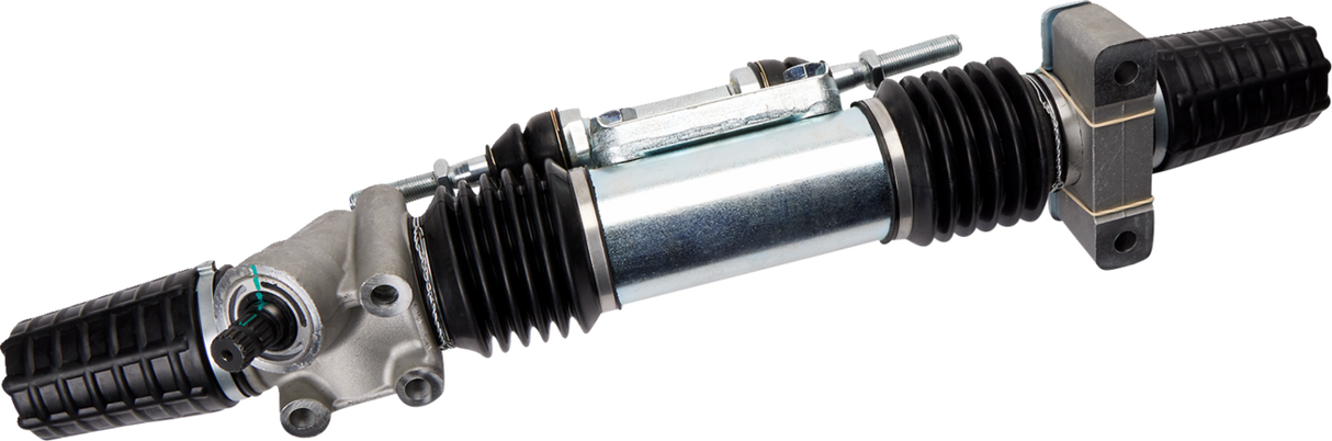 MOOSE RACING Steering Rack 51-4025 - Cycle City Outdoors