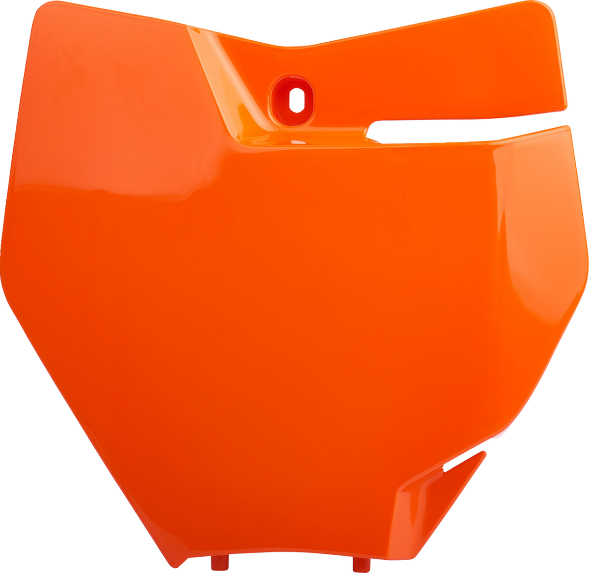 Polisport | Number Plate | KTM | Front