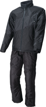 ARCTIVA Pivot 7 Jacket - Stealth - Small - 3120-2118