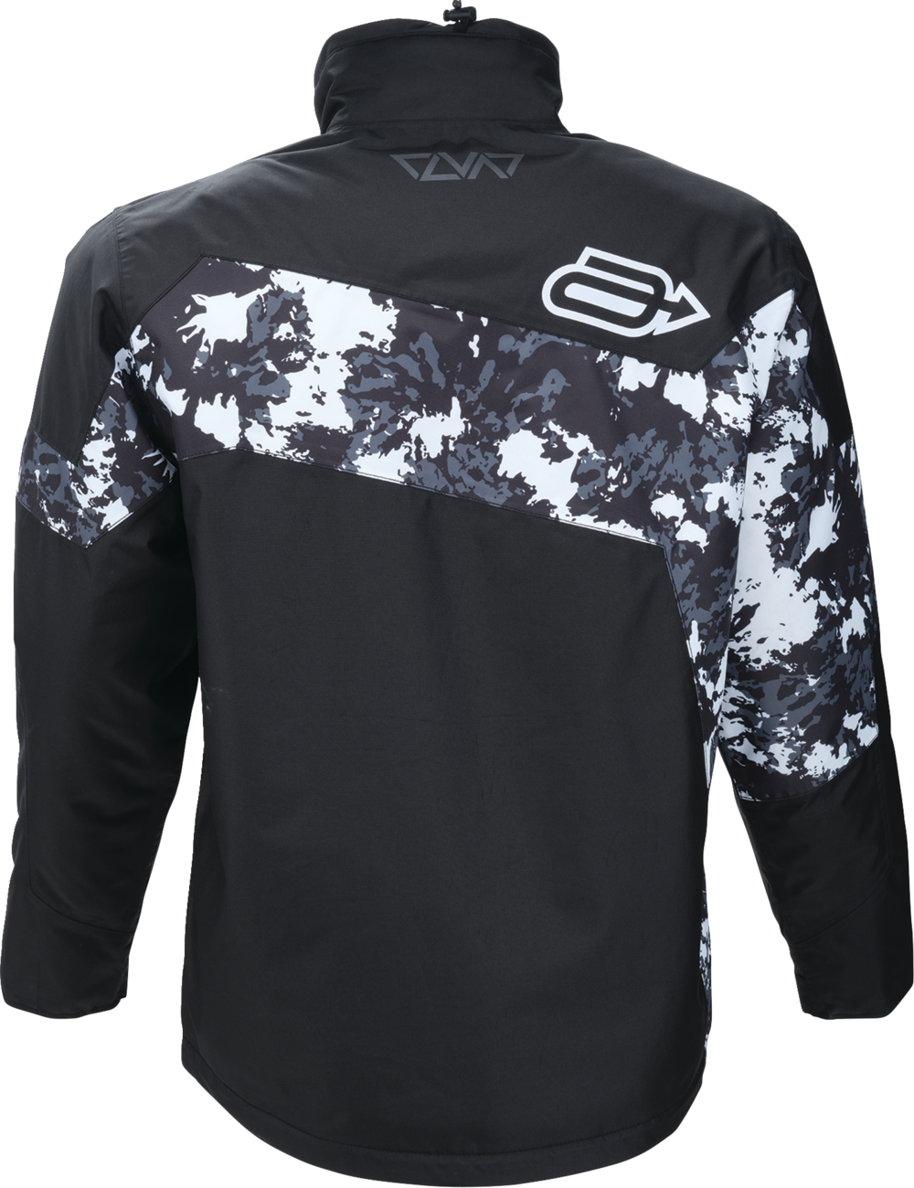 ARCTIVA Pivot 7 Jacket - Camo Black/White - Medium - Part Number 3120-2127