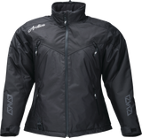 ARCTIVA Women's Pivot 7 Jacket - Stealth - Large 3121-0830