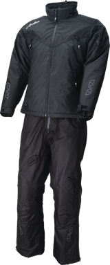 ARCTIVA Women's Pivot 7 Jacket - Stealth - Large 3121-0830