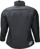 ARCTIVA Women's Pivot 7 Jacket - Stealth - 2XL - Part Number 3121-0832