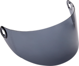 BILTWELL Gringo S/Gringo SV Shield - 22.06 - Dark Smoke 1114-102