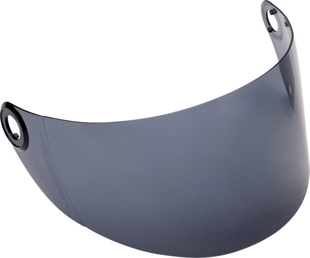 BILTWELL Gringo S/Gringo SV Shield - 22.06 - Dark Smoke 1114-102