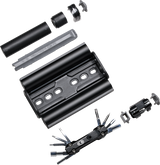 CRANKBROTHERS S.O.S. TT17 Twin Tube Tool Kit 16774 - Cycle City Outdoors
