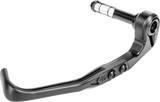 GILLES TOOLING Lever Protector - Clutch - Universal - Black KHP2-02-BD