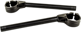 GILLES TOOLING GP Light 2 Clip-Ons - Race - 50 mm GPL2-500-RACE