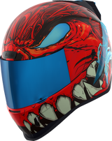 ICON Airform* Helmet - Manik'RR - MIPS? - Red - 2XL 0101-16937