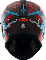 ICON Airform* Helmet - Manik'RR - MIPS? - Red - 2XL 0101-16937