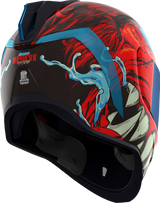 ICON Airform* Helmet - Manik'RR - MIPS? - Red - XL 0101-16936
