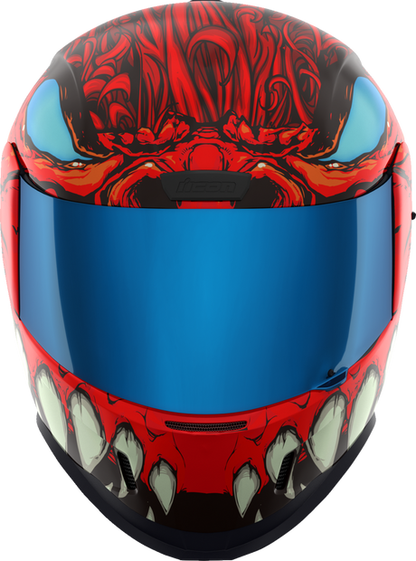 ICON Airform* Helmet - Manik'RR - MIPS? - Red - XL 0101-16936