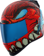 ICON Airform* Helmet - Manik'RR - MIPS? - Red - 3XL 0101-16938