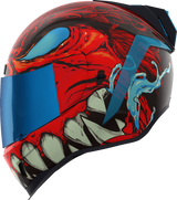 ICON Airform* Helmet - Manik'RR - MIPS? - Red - 3XL 0101-16938