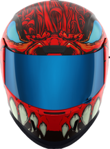 ICON Airform* Helmet - Manik'RR - MIPS? - Red - 3XL 0101-16938