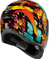 ICON Airform* Helmet - Munchies - MIPS? - Blue - Medium 010116969