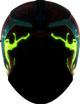 ICON Airform* Helmet - Manik'RR - MIPS? - Red - 3XL 0101-16938