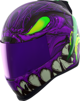 ICON Airform* Helmet - Manik'RR - MIPS? - Purple - Medium 0101-16972