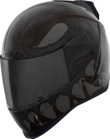 ICON Airform* Helmet - Manik'RR - MIPS? - Dark Black - XS 0101-17003