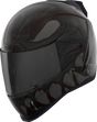 ICON Airform* Helmet - Manik'RR - MIPS? - Dark Black - XS 0101-17003