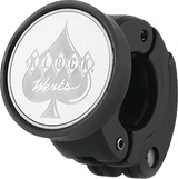 KLOCK WERKS Mount - iOmounts? - Nomad* - 7/8" Clamp KWD-NOMAD+0.875