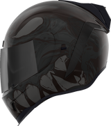 ICON Airform* Helmet - Manik'RR - MIPS? - Dark Black - XS 0101-17003