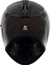 ICON Airform* Helmet - Manik'RR - MIPS? - Dark Black - XS 0101-17003