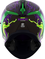 ICON Airform* Helmet - Manik'RR - MIPS? - Purple - 2XL 0101-17012
