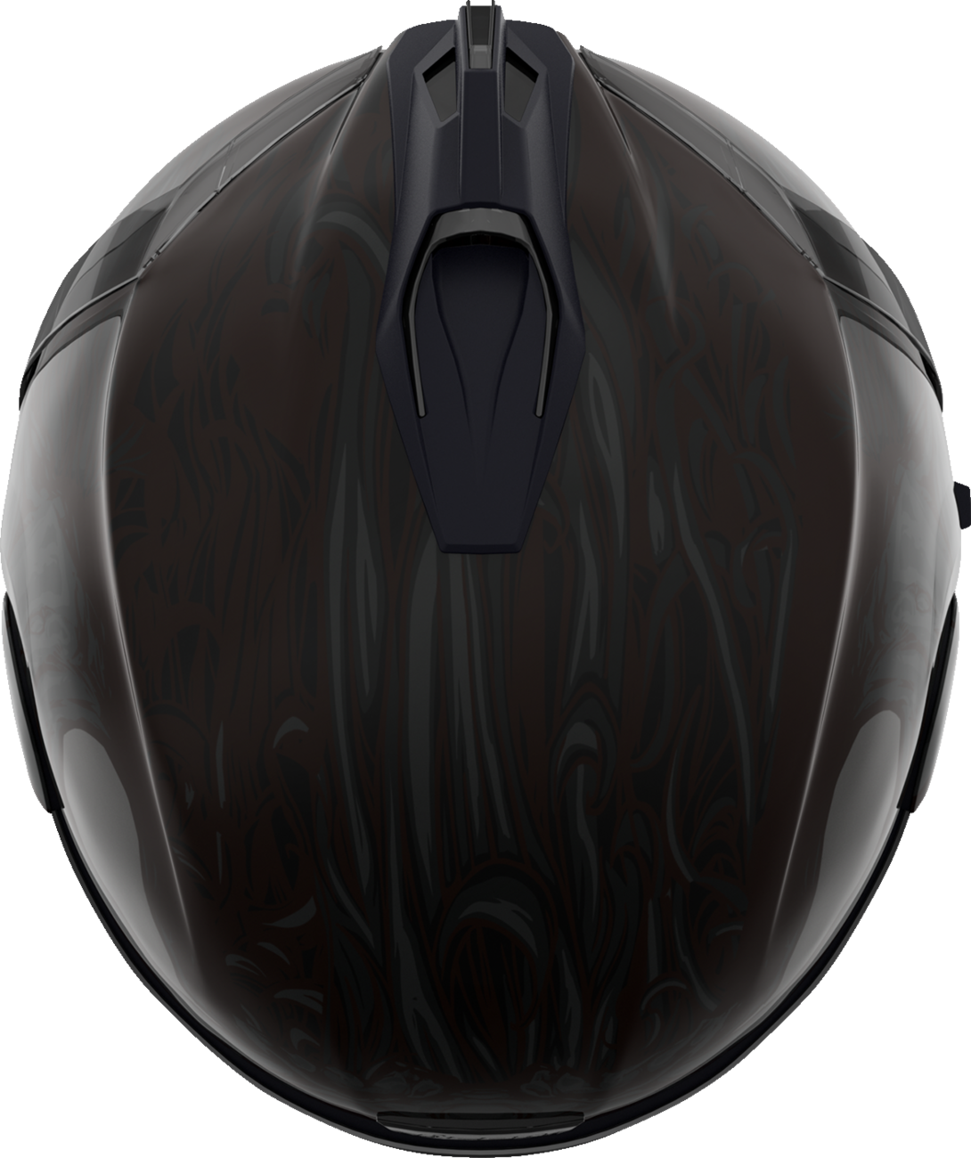 ICON Airform* Helmet - Manik'RR - MIPS? - Dark Black - XS 0101-17003