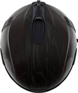 ICON Airform* Helmet - Manik'RR - MIPS? - Dark Black - XS 0101-17003