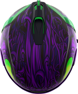 ICON Airform* Helmet - Manik'RR - MIPS? - Purple - Large 0101-16973