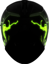 ICON Airform* Helmet - Manik'RR - MIPS? - Dark Black - XS 0101-17003