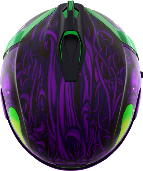 ICON Airform* Helmet - Manik'RR - MIPS? - Purple - 3XL 0101-17013