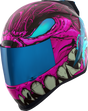ICON Airform* Helmet - Manik'RR - MIPS? - Pink - Small 0101-17023