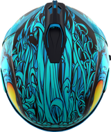 ICON Airform* Helmet - Manik'RR - MIPS? - Light Blue - XL 0101-17018