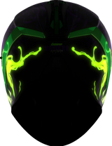 ICON Airform* Helmet - Manik'RR - MIPS? - Purple - 3XL 0101-17013