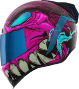 ICON Airform* Helmet - Manik'RR - MIPS? - Pink - Medium 0101-17024