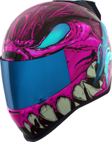 ICON Airform* Helmet - Manik'RR - MIPS? - Pink - XL 0101-17026