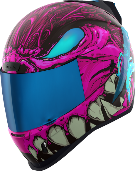 ICON Airform* Helmet - Manik'RR - MIPS? - Pink - XL 0101-17026