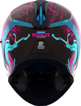 ICON Airform* Helmet - Manik'RR - MIPS? - Pink - Small 0101-17023