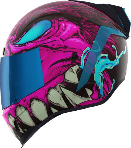 ICON Airform* Helmet - Manik'RR - MIPS? - Pink - XL 0101-17026