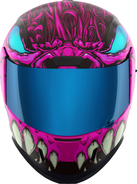 ICON Airform* Helmet - Manik'RR - MIPS? - Pink - XS 0101-17022