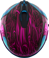 ICON Airform* Helmet - Manik'RR - MIPS? - Pink - Large 0101-17025