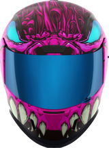 ICON Airform* Helmet - Manik'RR - MIPS? - Pink - Medium 0101-17024