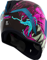 ICON Airform* Helmet - Manik'RR - MIPS? - Pink - Small 0101-17023