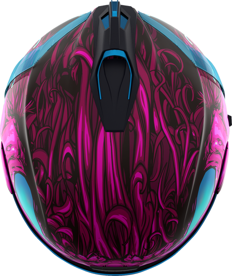 ICON Airform* Helmet - Manik'RR - MIPS? - Pink - Medium 0101-17024