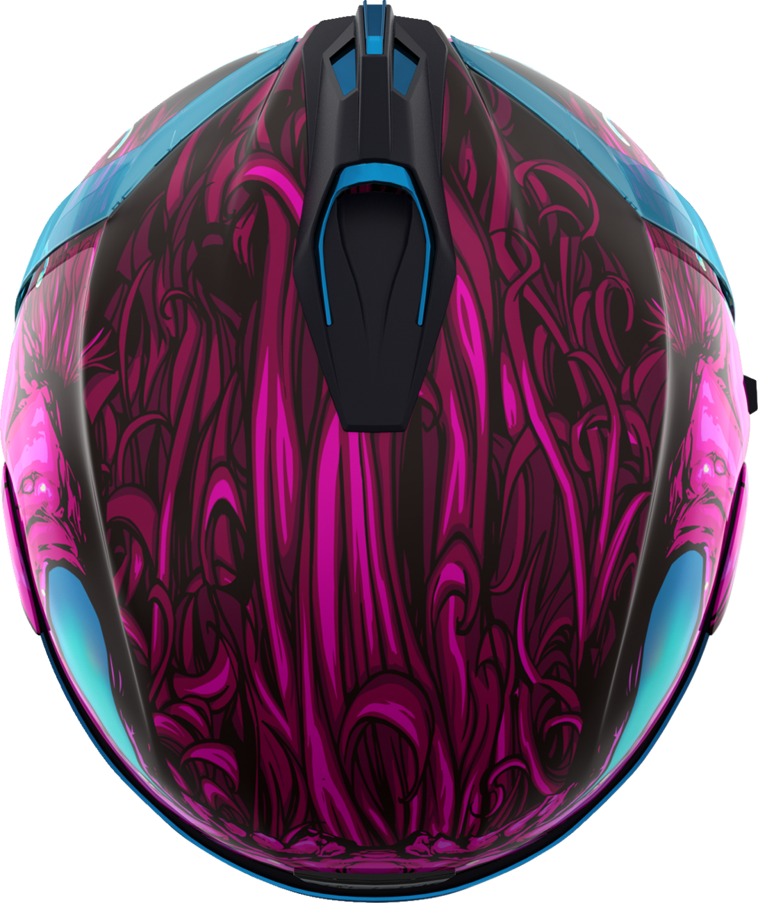 ICON Airform* Helmet - Manik'RR - MIPS? - Pink - XL 0101-17026