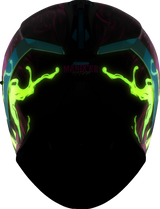 ICON Airform* Helmet - Manik'RR - MIPS? - Pink - Large 0101-17025