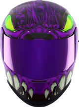 ICON Airform* Helmet - Manik'RR - MIPS? - Purple - Medium 0101-16972